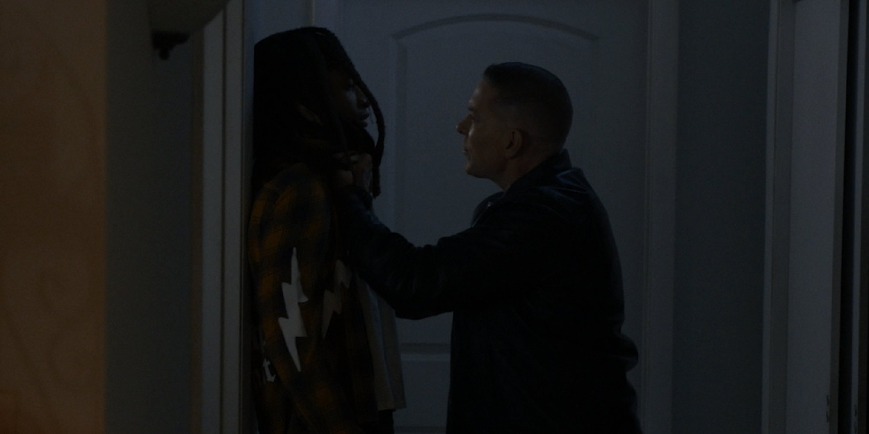 Video: Watch a Sneak Peek Clip From Episode 2 of POWER BOOK IV: FORCE Season 3 Video