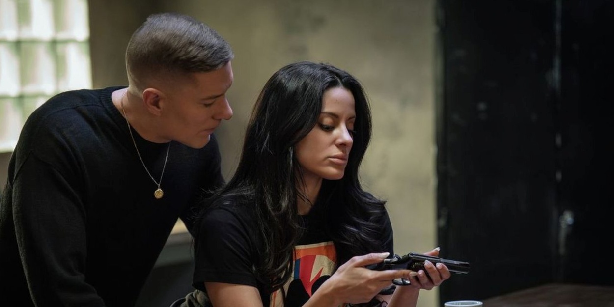Video: Watch a Sneak Peek Clip From Episode 7 of POWER BOOK IV: FORCE Season 3 Video