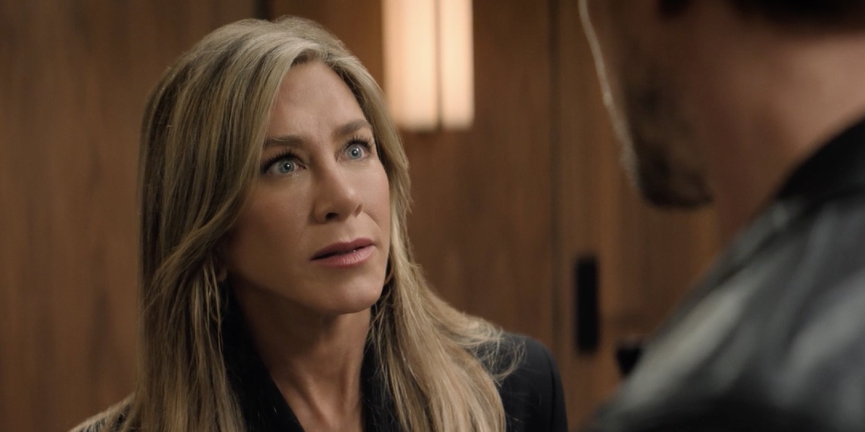 Watch a Sneak Peek Clip From Episode 7 of THE MORNING SHOW Season 4