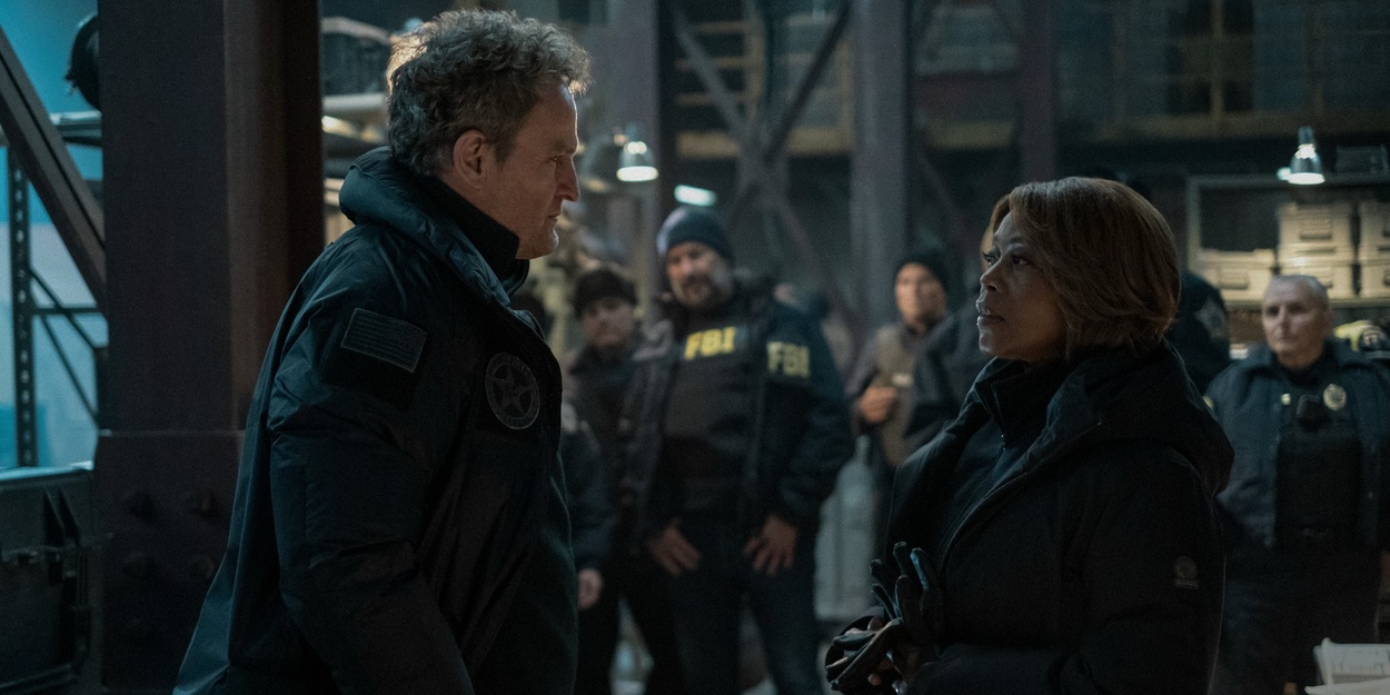 Video: Watch a Sneak Peek Clip From THE LAST FRONTIER Episode 9 Video