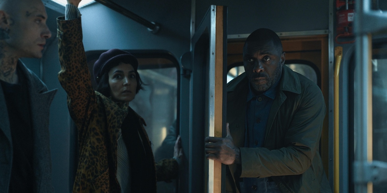 Video: Watch a Sneak Peek Clip From the Season 2 Premiere of HIJACK Video