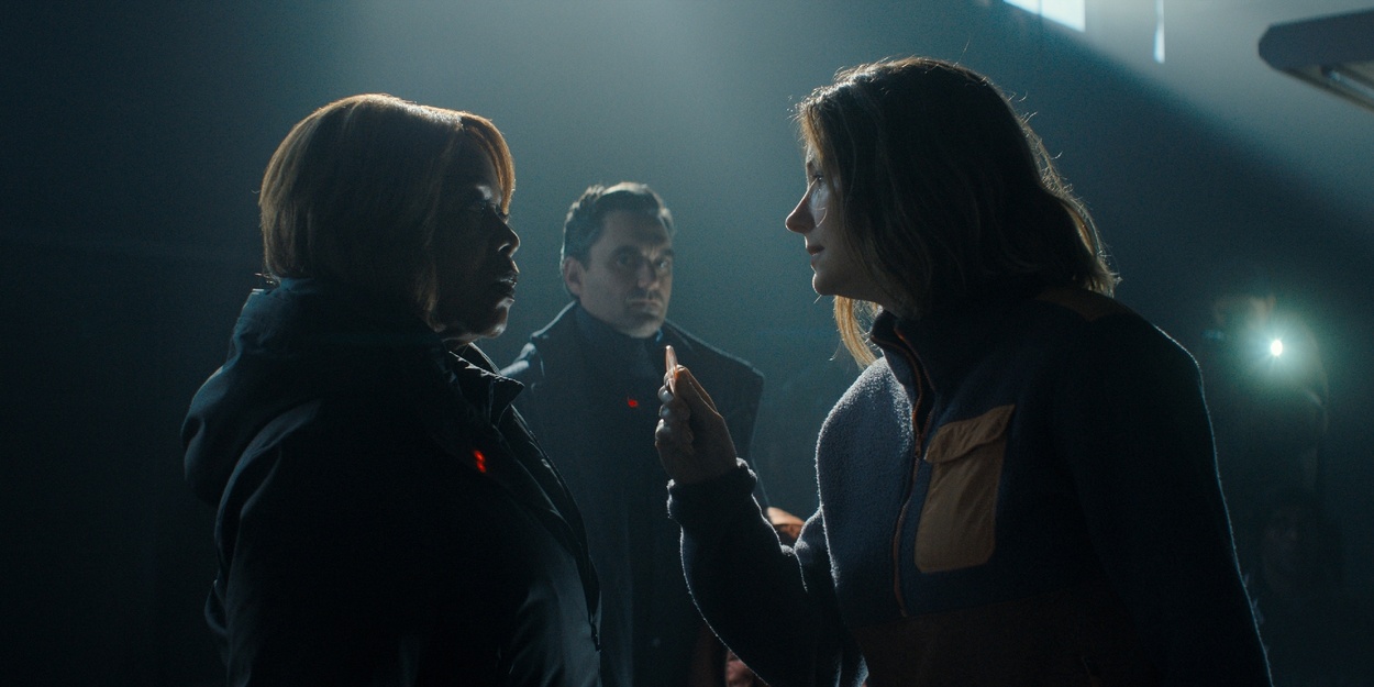 Video: A Glimpse into the Season Finale of The Last Frontier Video