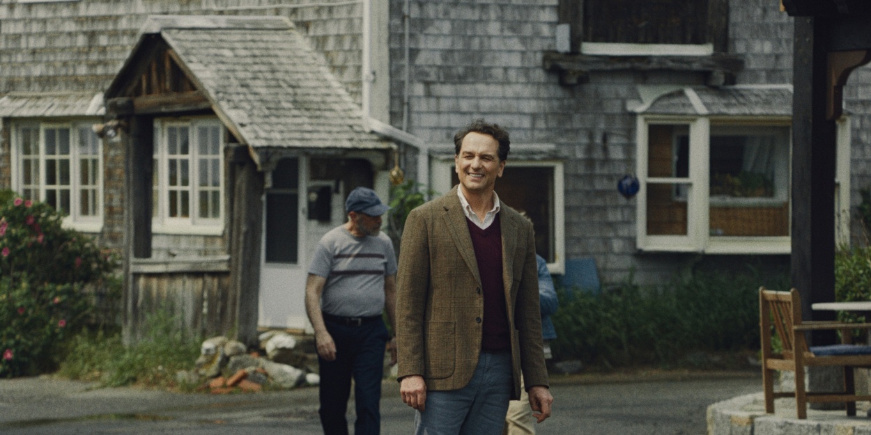 Video: Watch a Sneak Peek Clip from New Genre-Bending Series WIDOW'S BAY Video