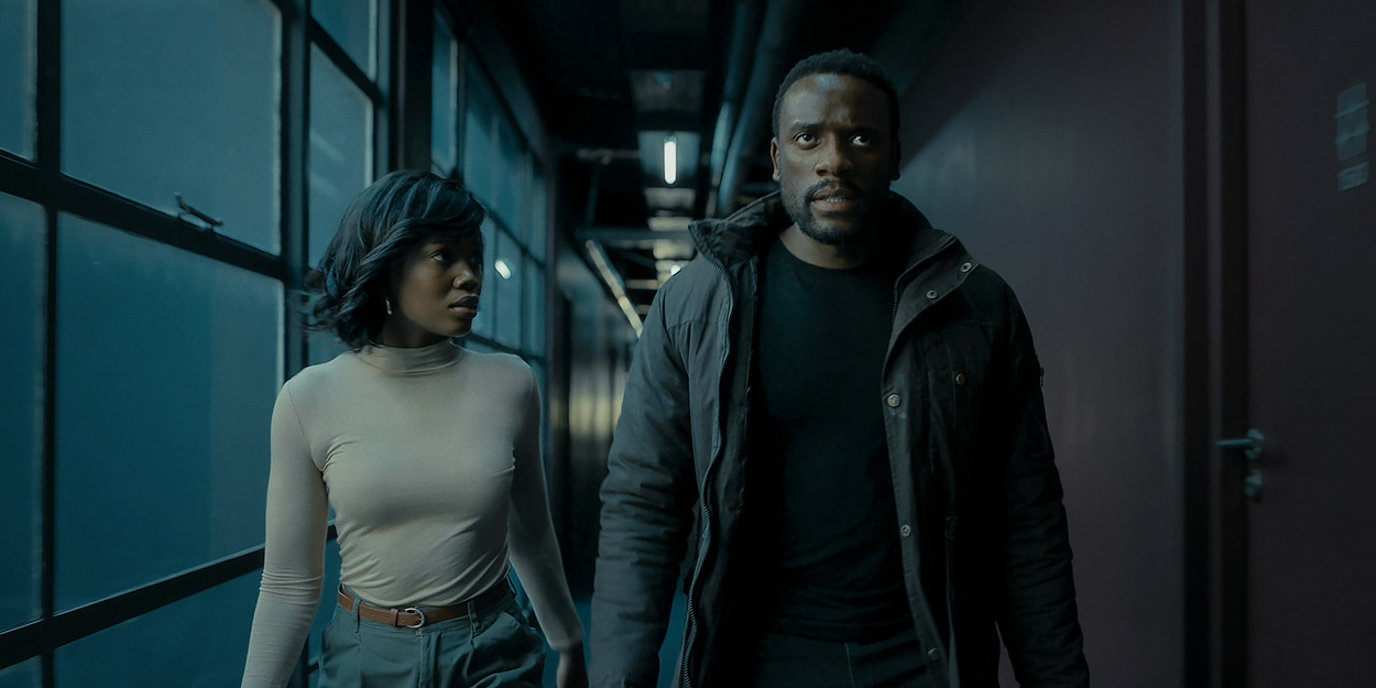 Video: Watch a Sneak Peek Clip From the Series Premiere of New STARZ Drama THE… Video