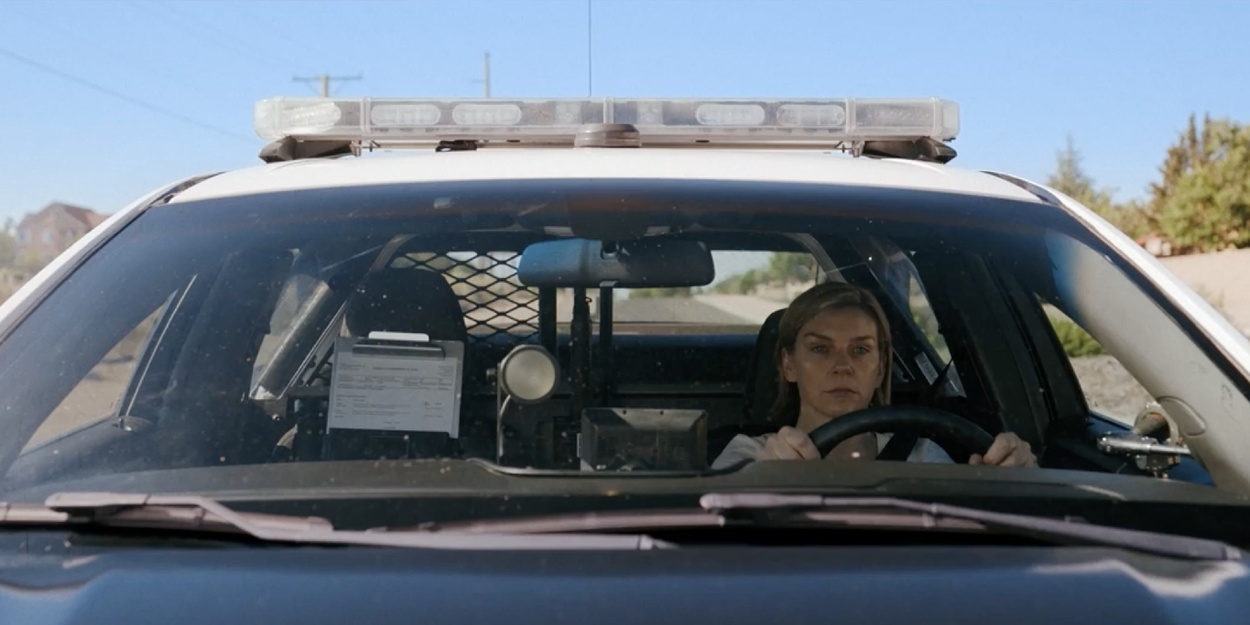 Video: Watch a Sneak Peek Clip of Apple's PLURIBUS Episode 4 Video