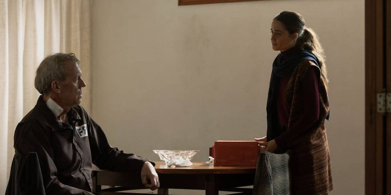 Video: Watch a Sneak Preview Clip From Episode 5 of TEHRAN Season 3 Video