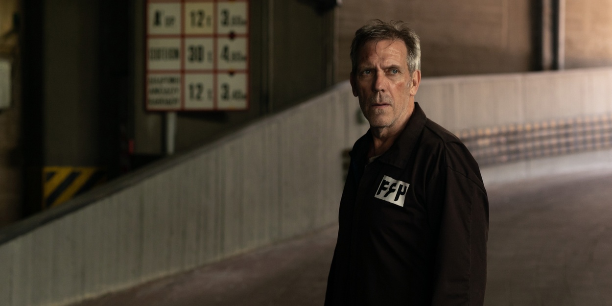 Video: Watch a Sneak Peek Clip of Episode 6 of TEHRAN Season 3 Video