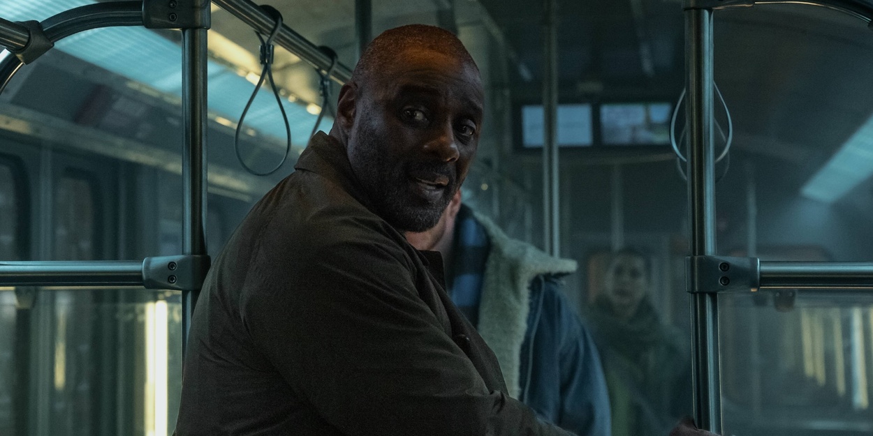 Video: Watch a Sneak Preview From Episode 3 of HIJACK Season 2 Video