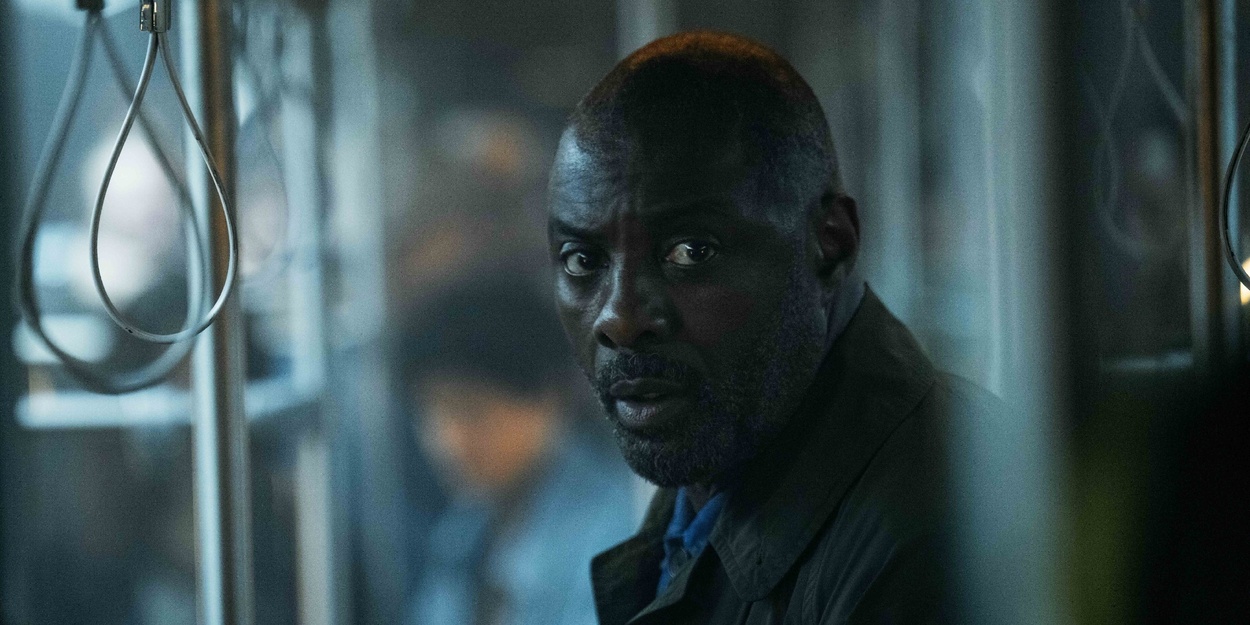 Video: Watch a Sneak Preview From Episode 4 of HIJACK Season 2 Video