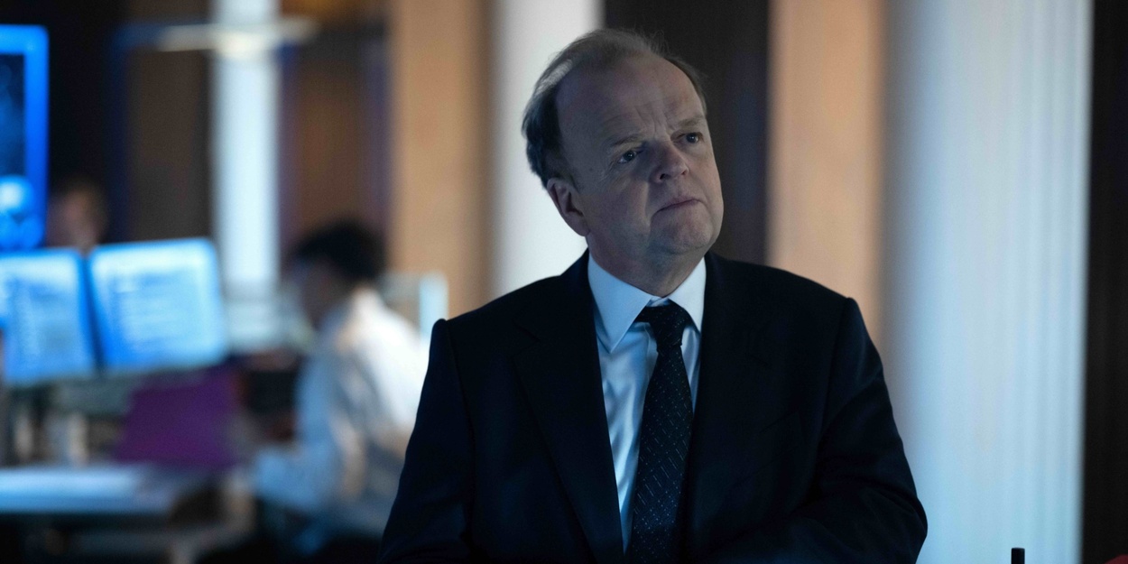 Video: Hijack Season 2 Episode 6 Sneak Preview Clip Video