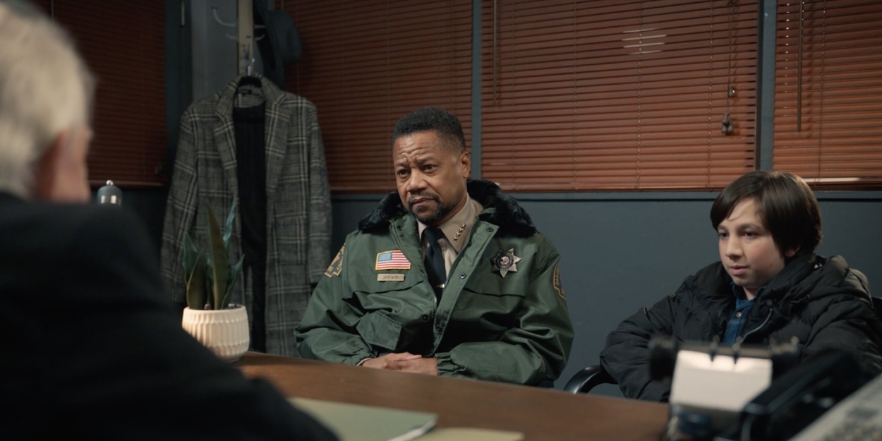 Video: Watch an Exclusive Sneak Peek From DOG PATROL: OPERATION SANTA PAWS