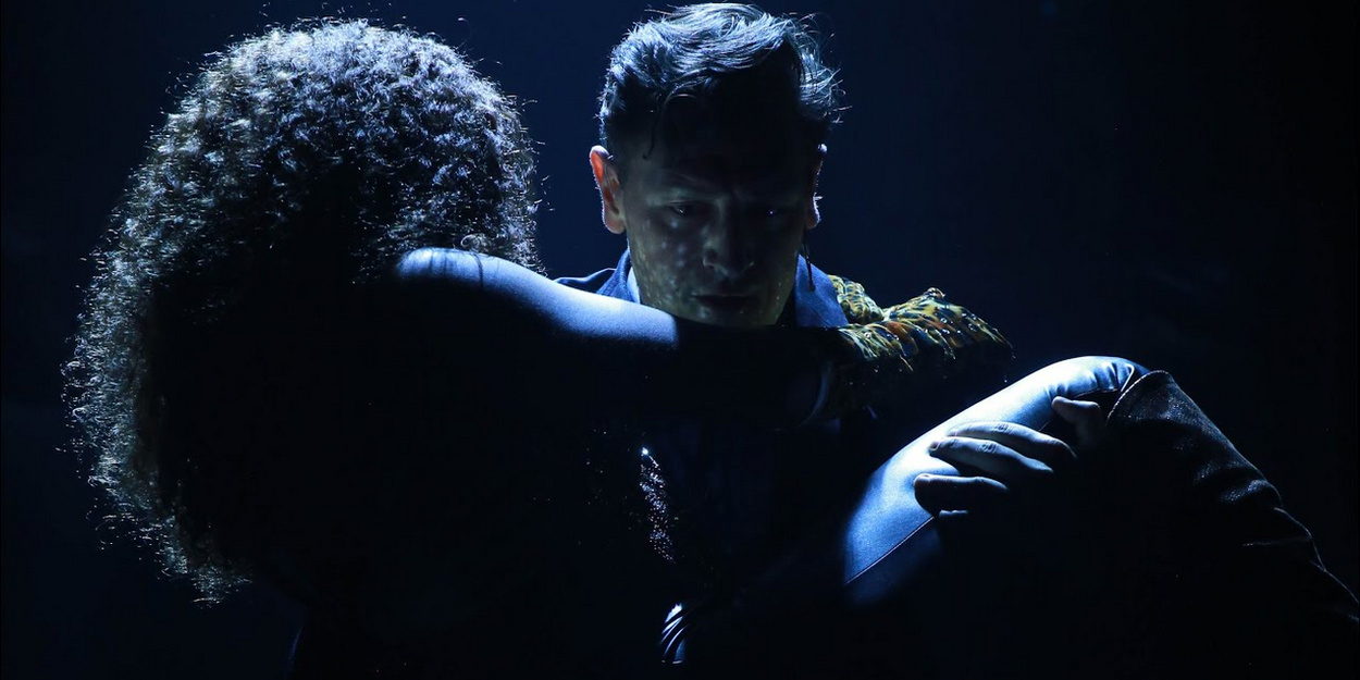 Video: First Look at THE BODYGUARD at The John W. Engeman Theater Video