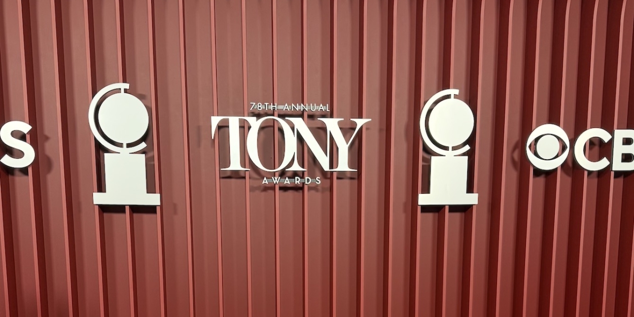 Video: Watch the 2025 Tony Awards Red Carpet Photo