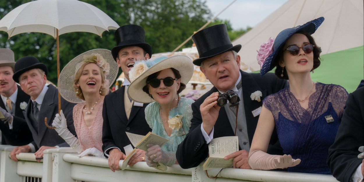 Video: Watch the Full Trailer for DOWNTON ABBEY: THE GRAND FINALE Video