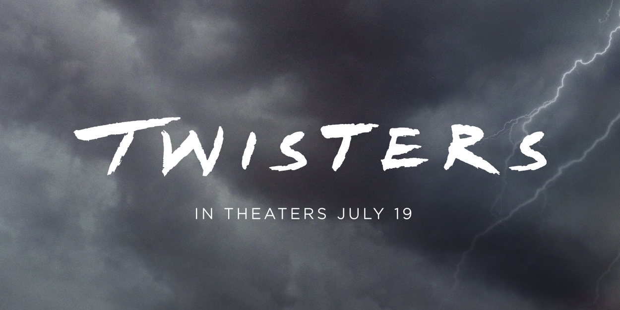 Video: Watch the New Featurette for TWISTERS With Daisy Edgar-Jones, Glen Powell, & More Photo