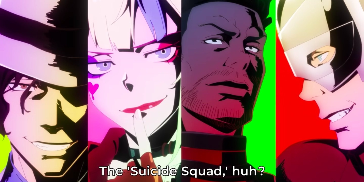 Suicide Squad - Cast, Ages, Trivia