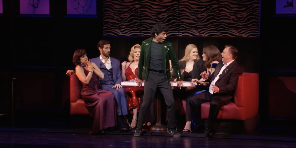 Video: Watch the Title Number from SMASH Photo