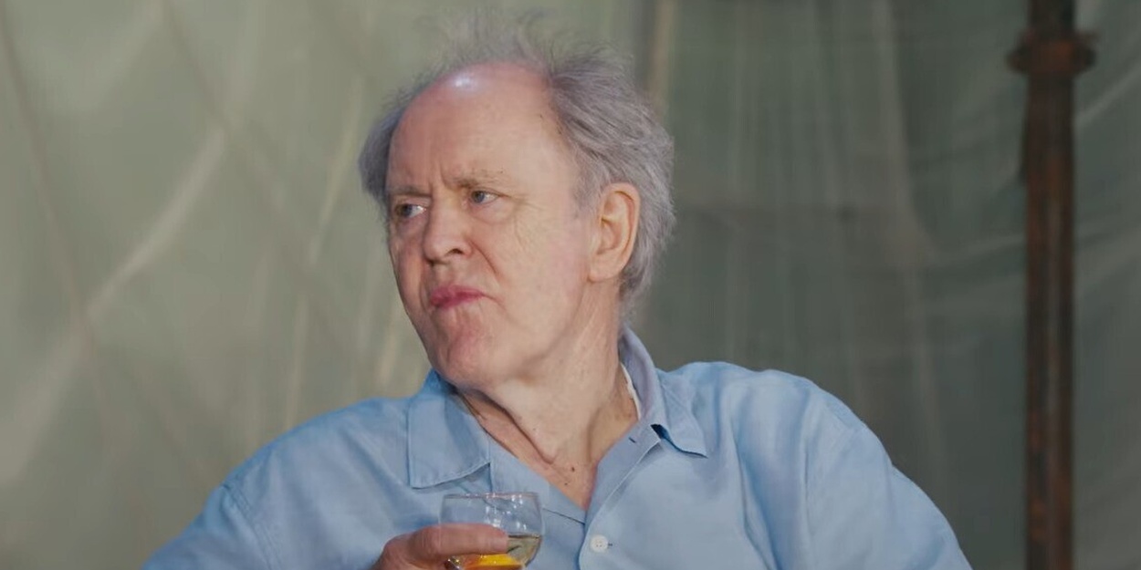 Watch the Trailer For GIANT Starring John Lithgow in Cinemas Watch the Trailer For GIANT Starring John Lithgow in Cinemas