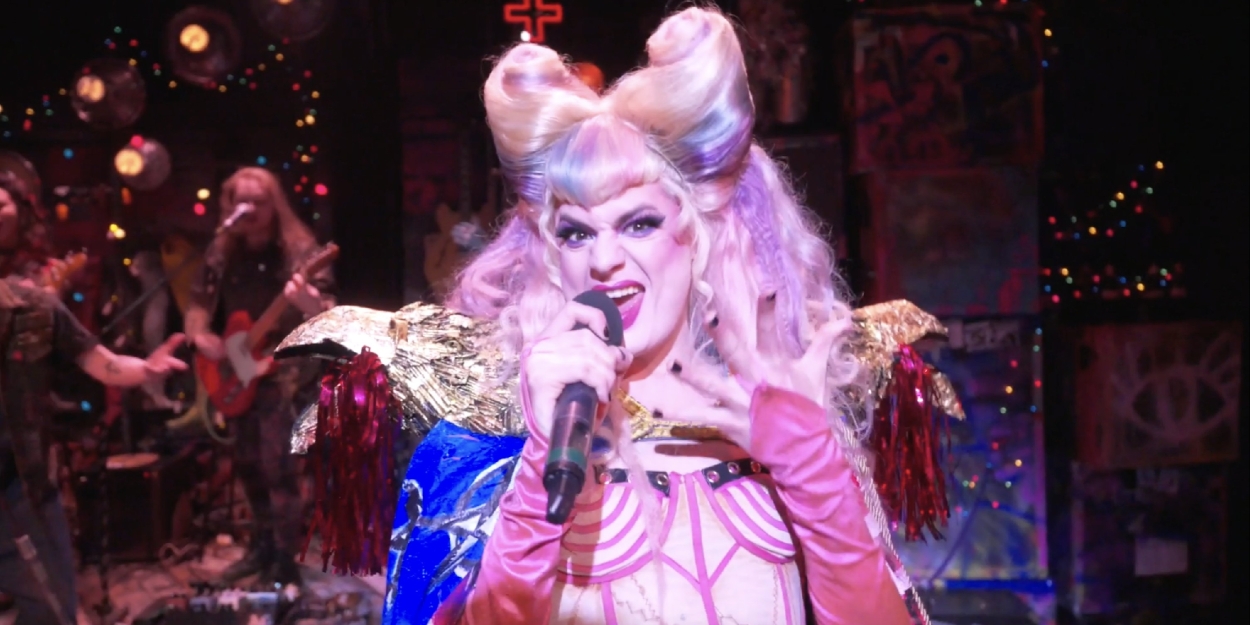Videos You Missed This Week: JOHN PROCTOR IS THE VILLAIN, FLOYD COLLINS, and More Image