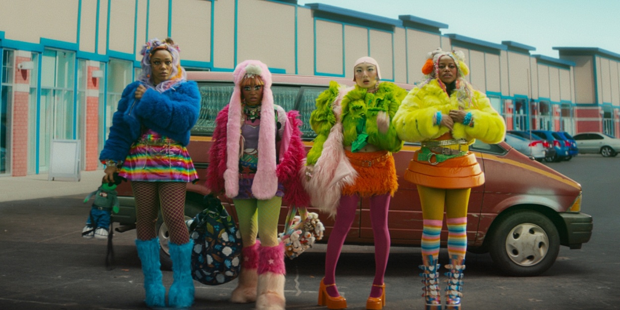 Video: Watch the Trailer for Boots Riley's I LOVE BOOSTERS Video