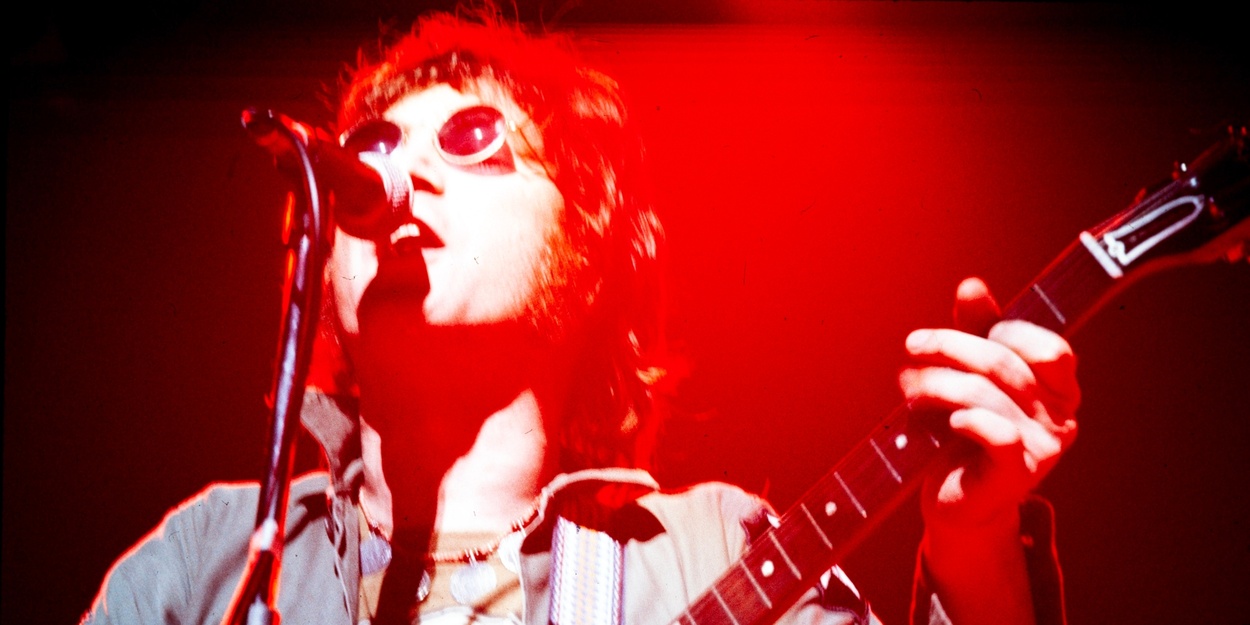 Video: Watch the Trailer for John & Yoko's POWER TO THE PEOPLE NYC Concert Film Video