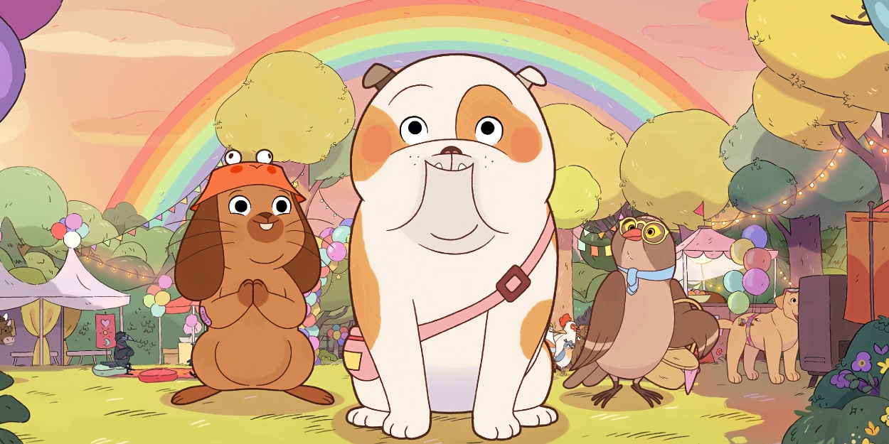 Video: Watch the Trailer for LULU IS A RHINOCEROS Feat. Auli’i Cravalho & More Photo