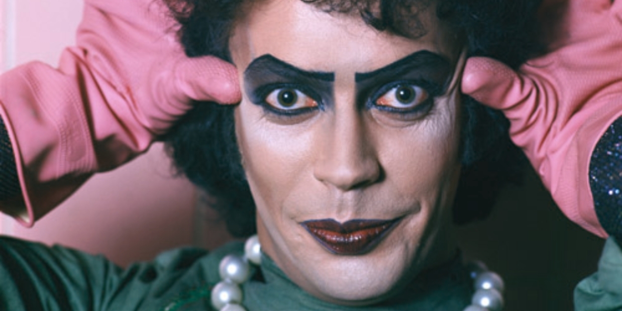 Video: Watch the Trailer for ROCKY HORROR SHOW Documentary STRANGE JOURNEY Photo