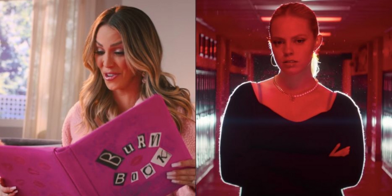 Video: Watch the VANDERPUMP RULES Cast Parody MEAN GIRLS Ahead of the New Movie Musical 