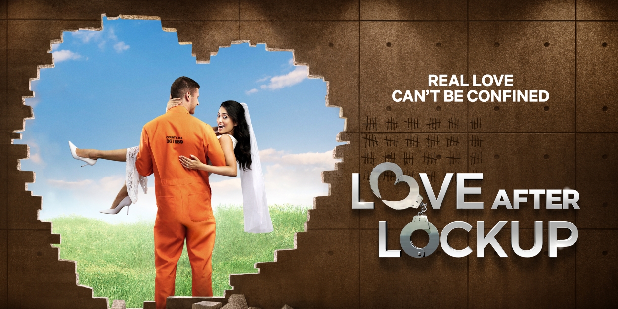 Video: We TV Releases 15-Minute Sneak Peek of the New Season of LOVE AFTER LOCKUP  Image