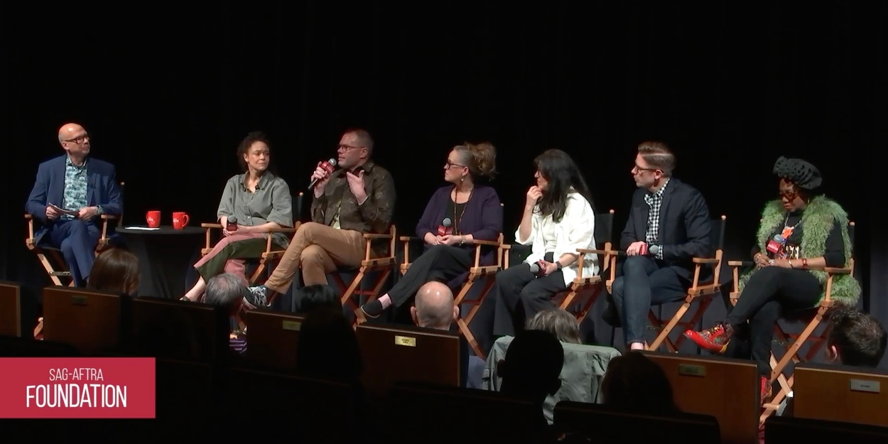 Video: What Is the State of the Theater Industry? Experts Weigh In Video