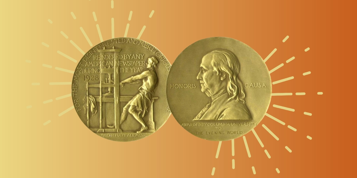 Video: Who Will Win the 2025 Pulitzer Prize for Drama? Photo