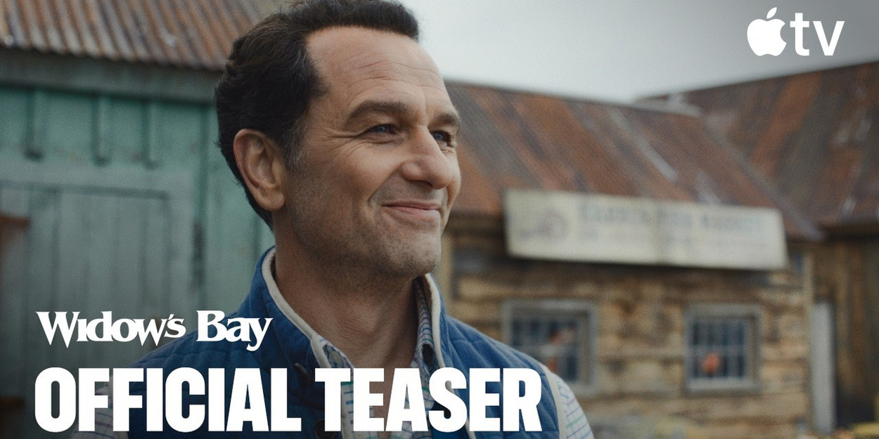 Video: Visit the Island of WIDOW'S BAY in New Teaser for Genre-Bending Series Video