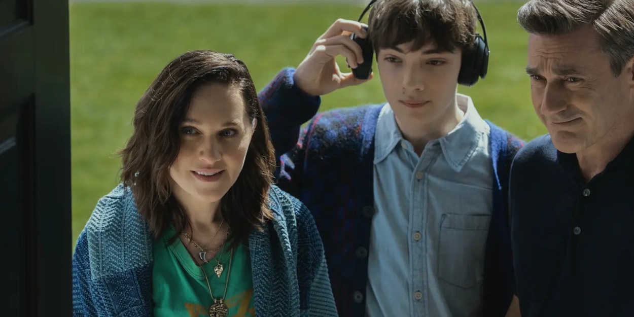 Video: Won't You Be Lena Hall's (Friend &) Neighbor? Video