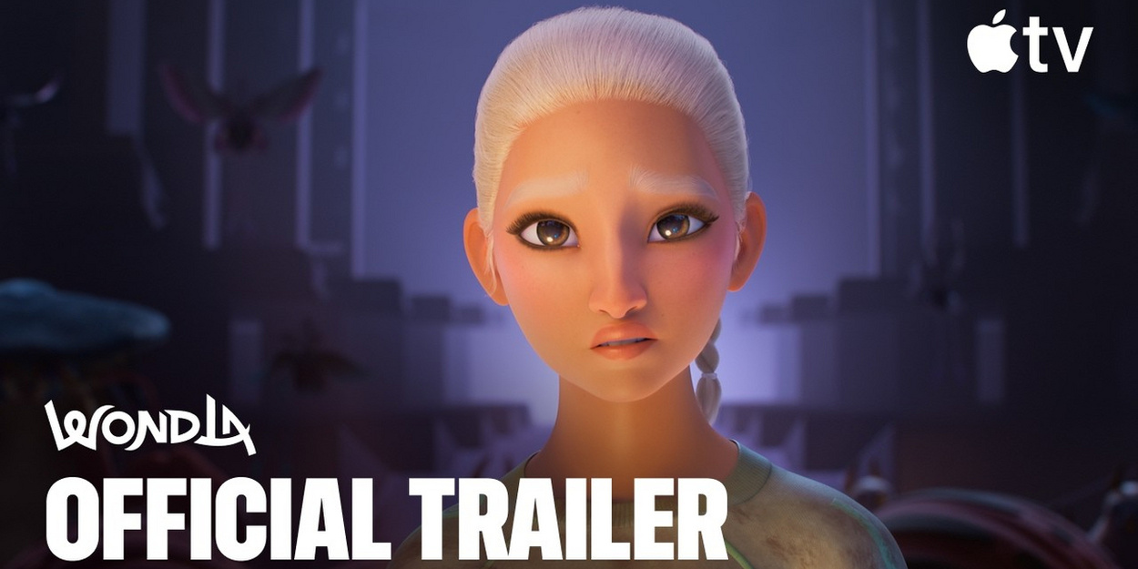 Video: Apple Debuts Trailer for Third and Final Season of WONDLA Video