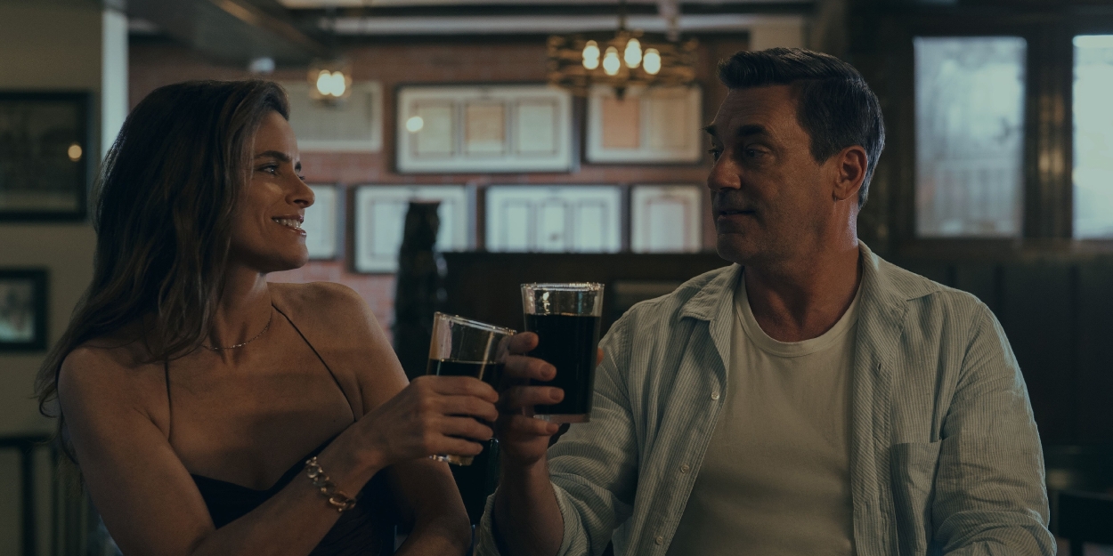 Video: Apple TV+ Shares YOUR FRIENDS & NEIGHBORS Episode 6 Sneak Peek Clip Video