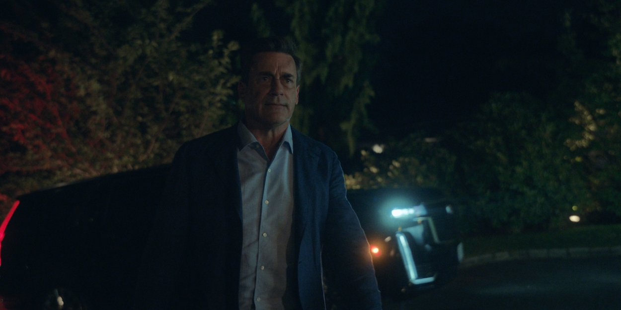 Video: YOUR FRIENDS & NEIGHBORS Episode 8 Sneak Peek Clip Video