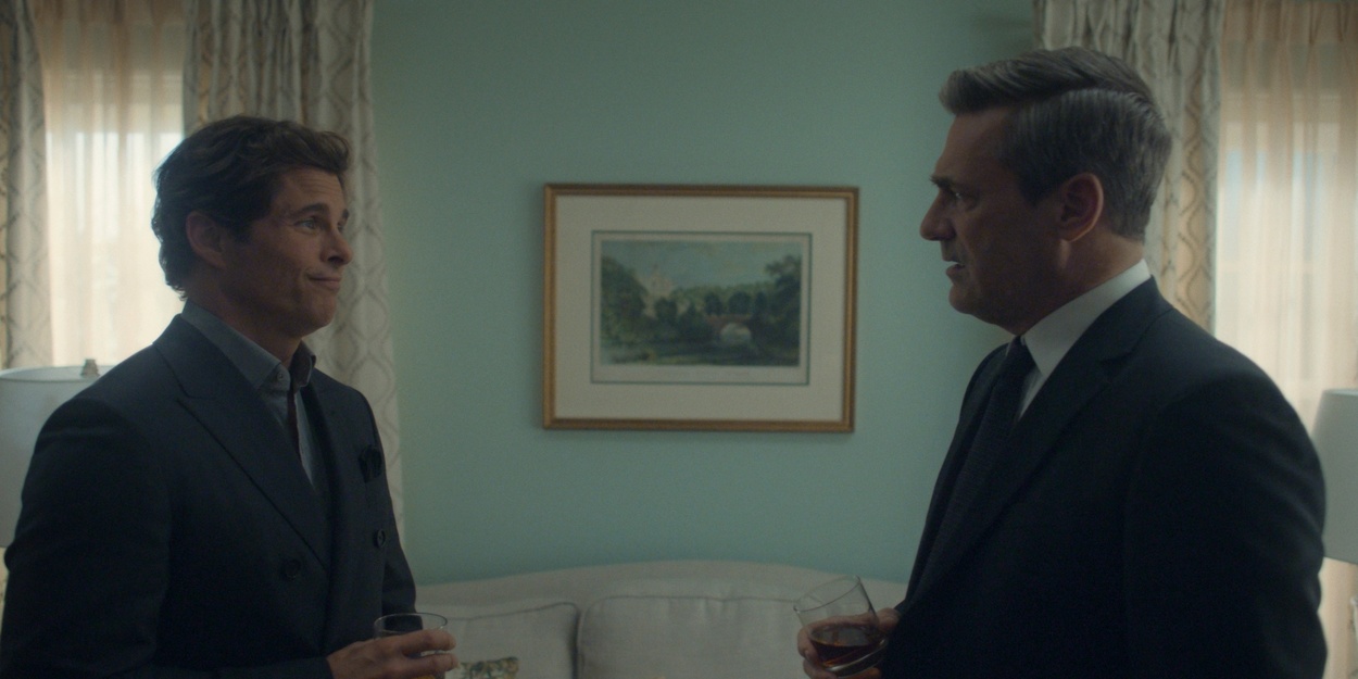 Video: YOUR FRIENDS & NEIGHBORS Season 2 Episode 6 Sneak Peek Video