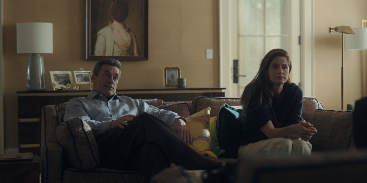 Video: YOUR FRIENDS & NEIGHBORS Season 2 Episode 8 Sneak Peek Clip Video