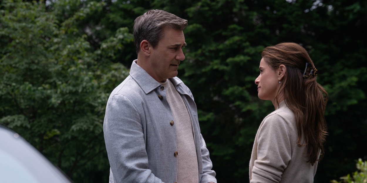 Video: YOUR FRIENDS & NEIGHBORS Season 2 Episode 9 Sneak Peek Clip Video
