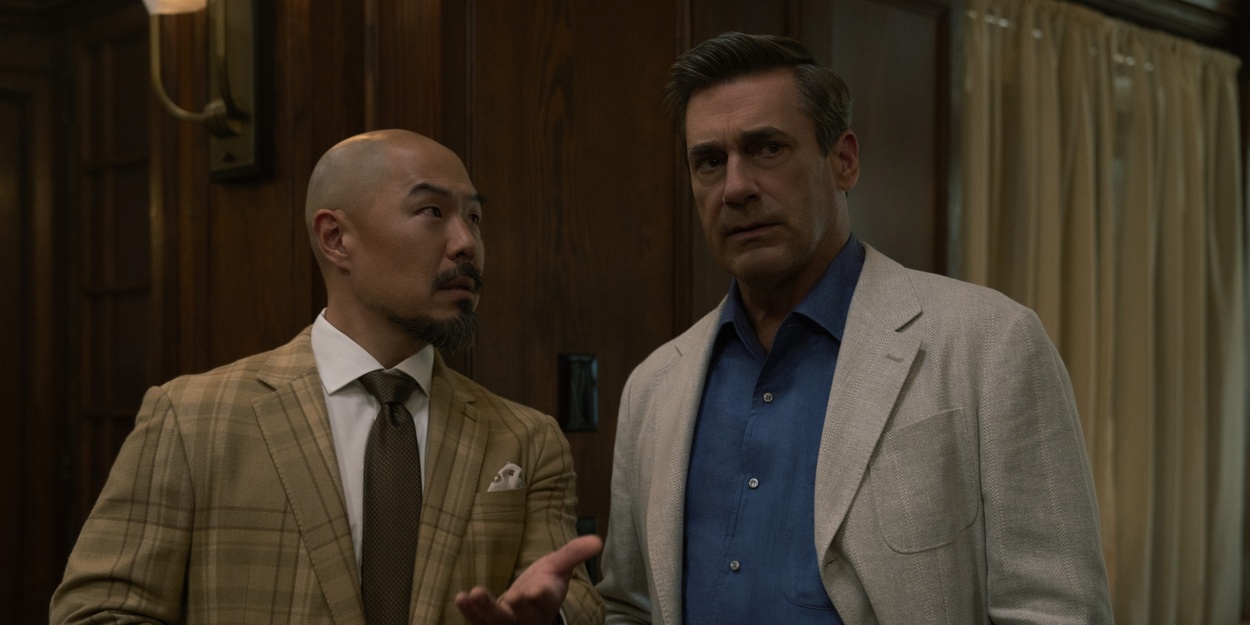 Video: YOUR FRIENDS & NEIGHBORS Season 2 Finale Sneak Peek Clip Video