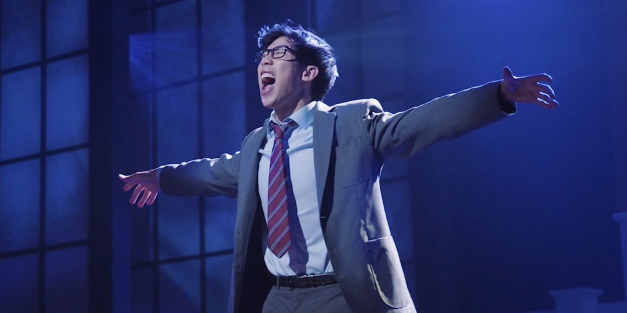 Video: YOUR LIE IN APRIL Releases New West End Trailer