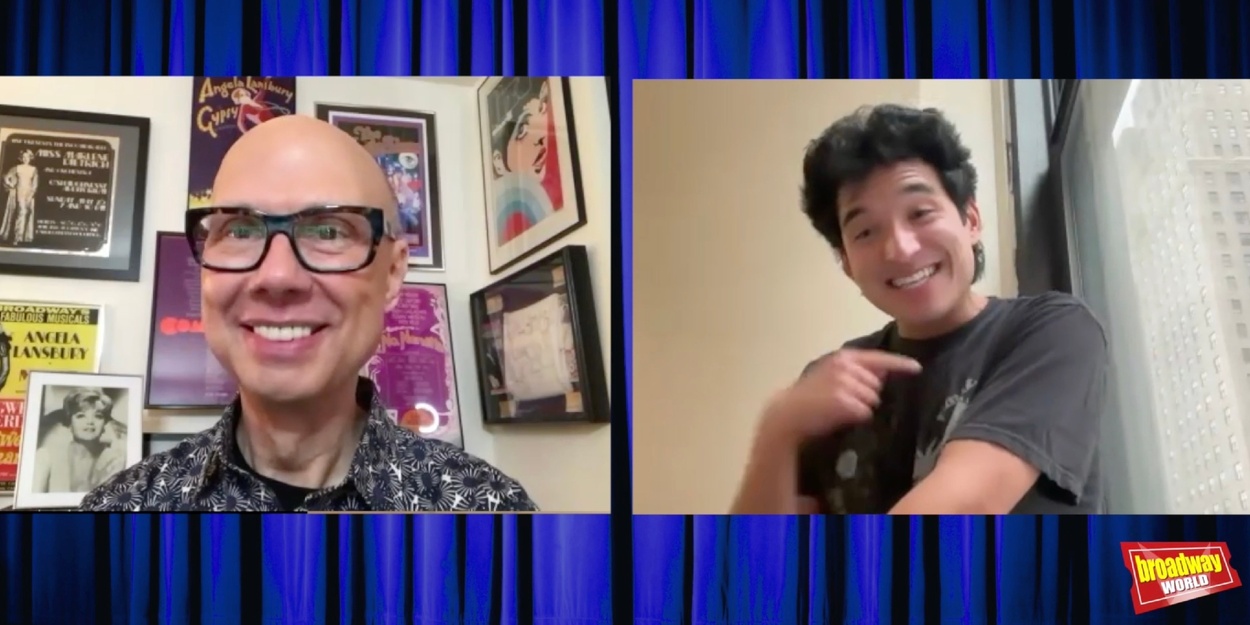 Video: Zachary Noah Piser Can't Wait to Return to Carnegie Hall Photo