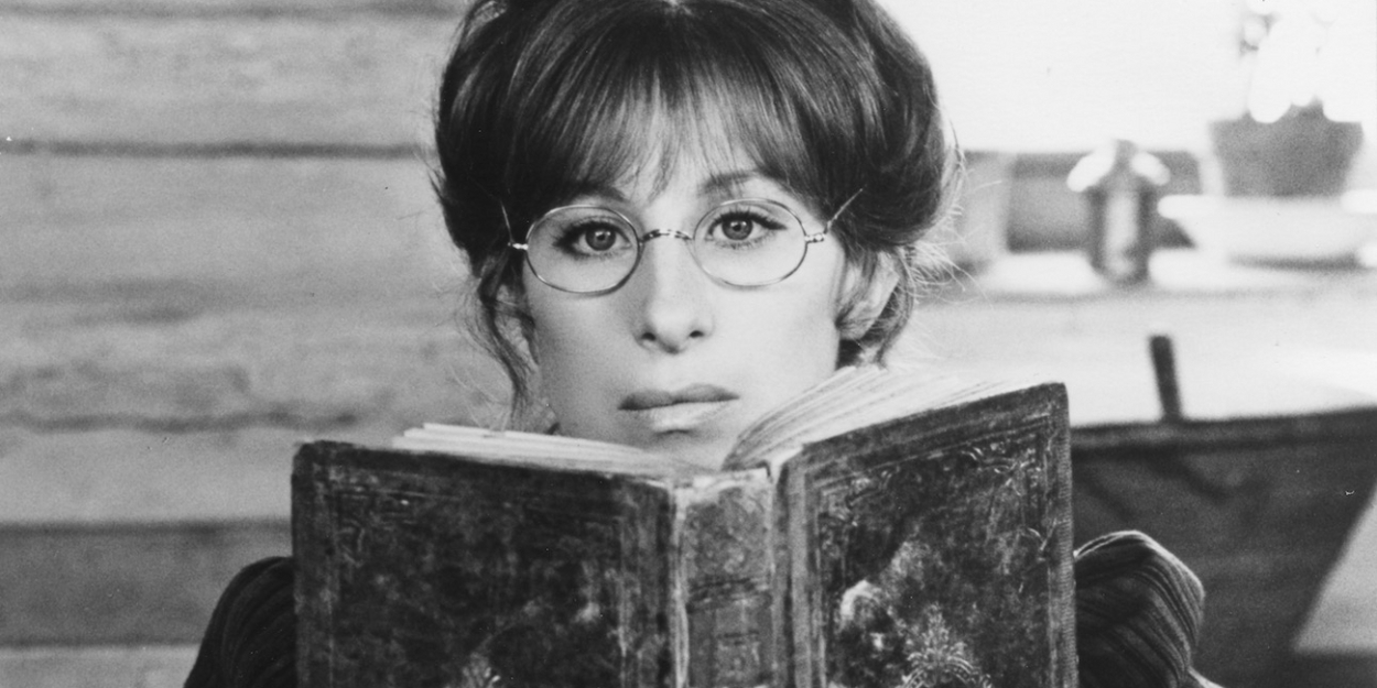 Exclusive: Listen to Barbra Streisand Sing 'Papa, Can You Hear Me?' (Demo) from YENTL: Deluxe 40th Anniversary Edition