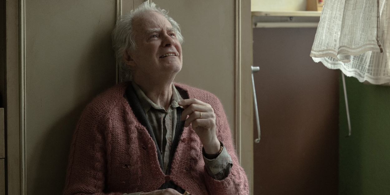 Video: Tony Winner Kevin Kline in DISCLAIMER Series Sneak Peek Video