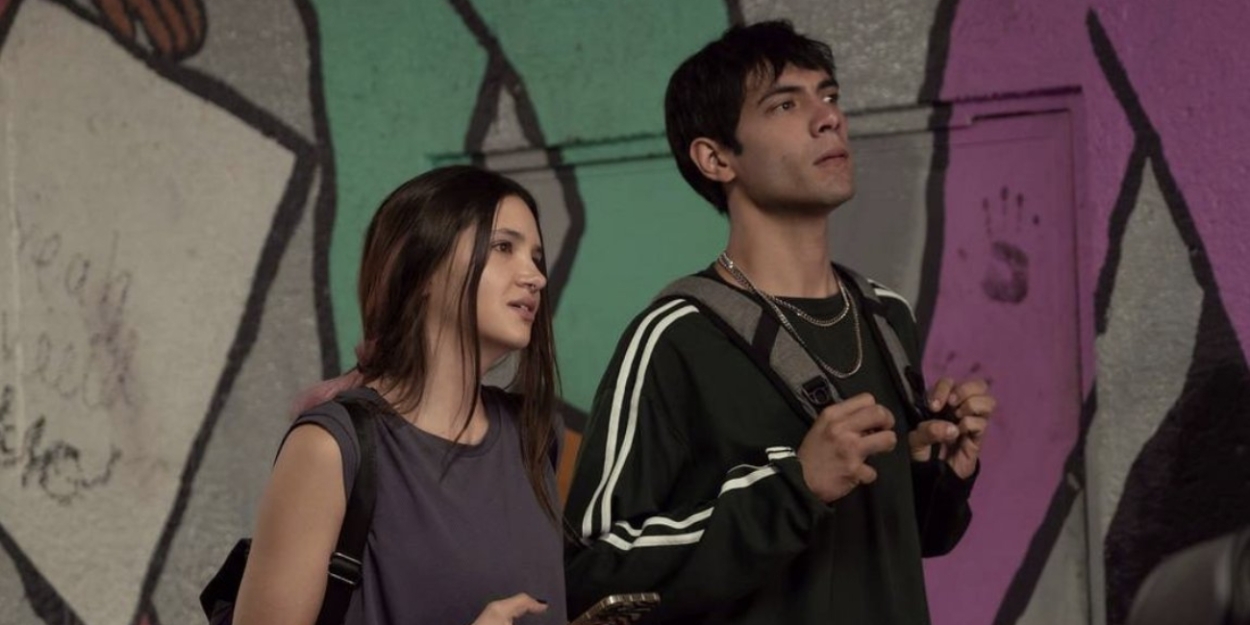 Video: Sneak Peek Clip of Apple TV+ Series MIDNIGHT FAMILY Episode 6 Video