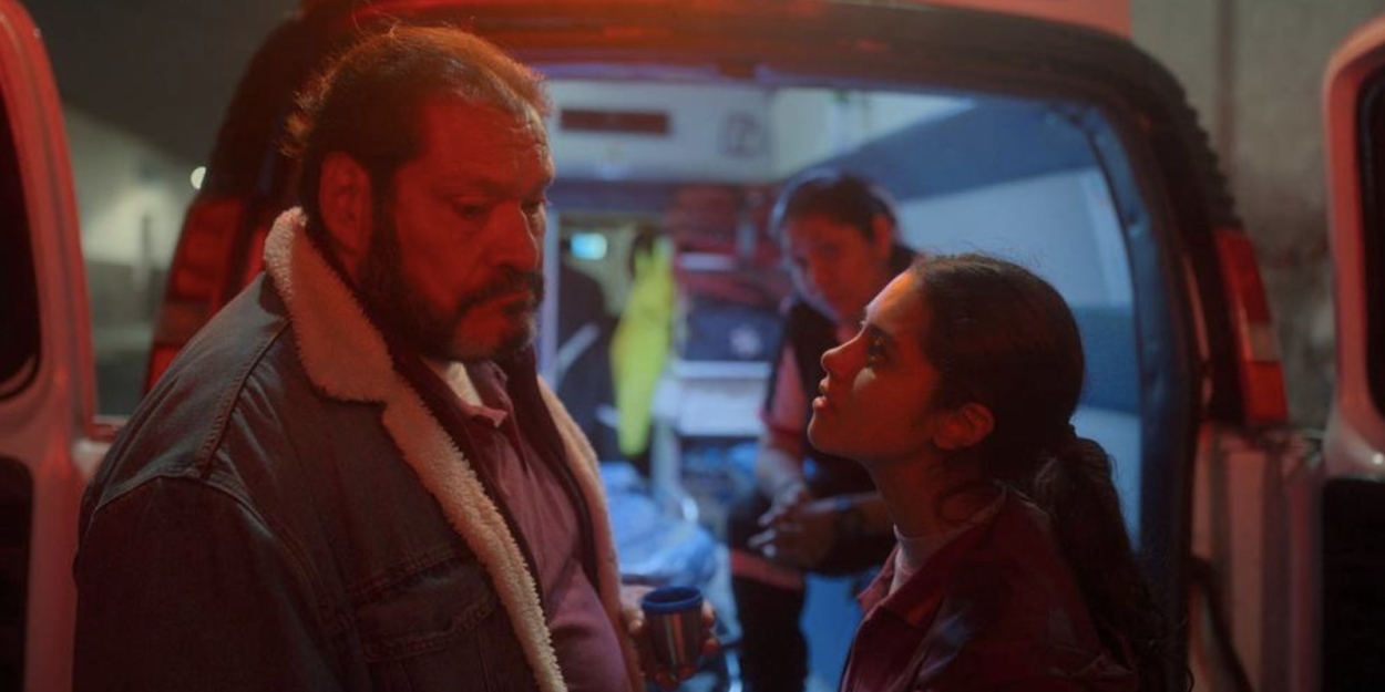 Video: MIDNIGHT FAMILY Episode Seven Sneak Peek Clip Video