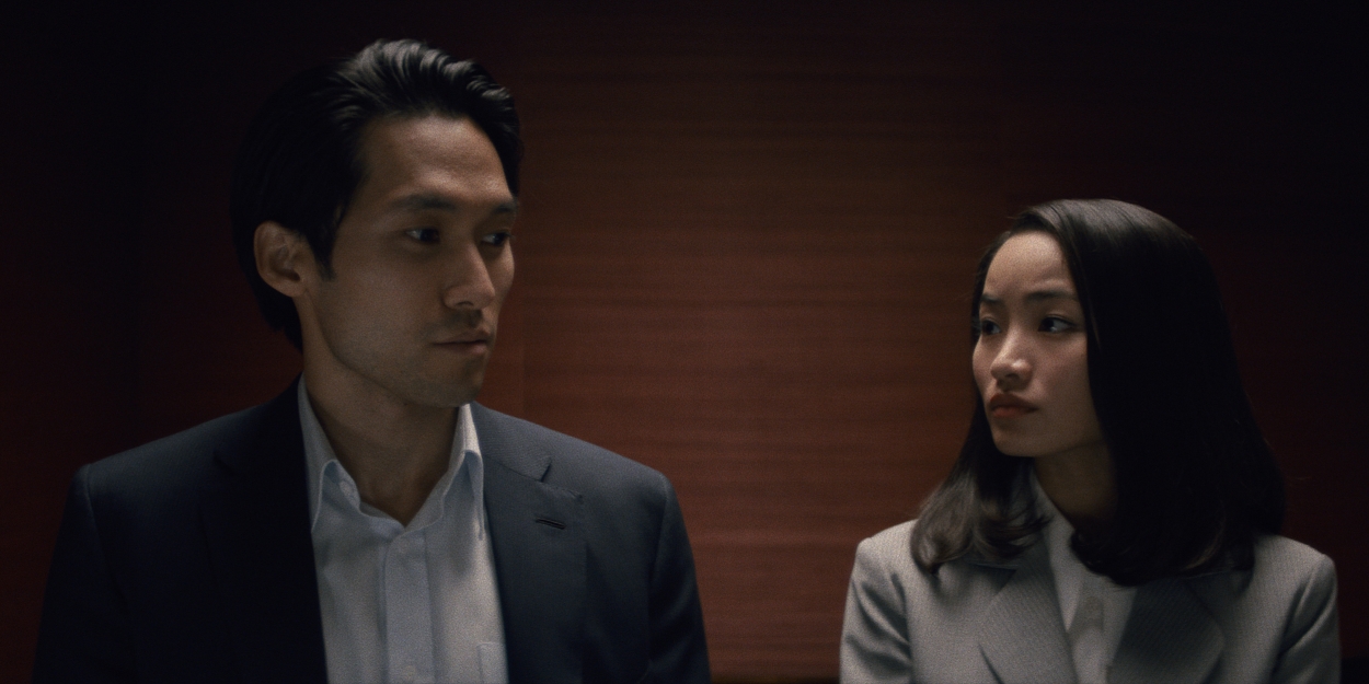 Video: Apple TV+ Shares Sneak Peek Clip of PACHINKO Season Two Premiere Video