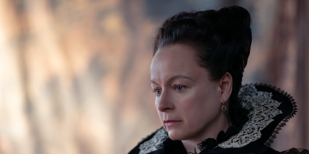 Video: STARZ Shares Sneak Peek From Episode 5 of THE SERPENT QUEEN Season 2 Video