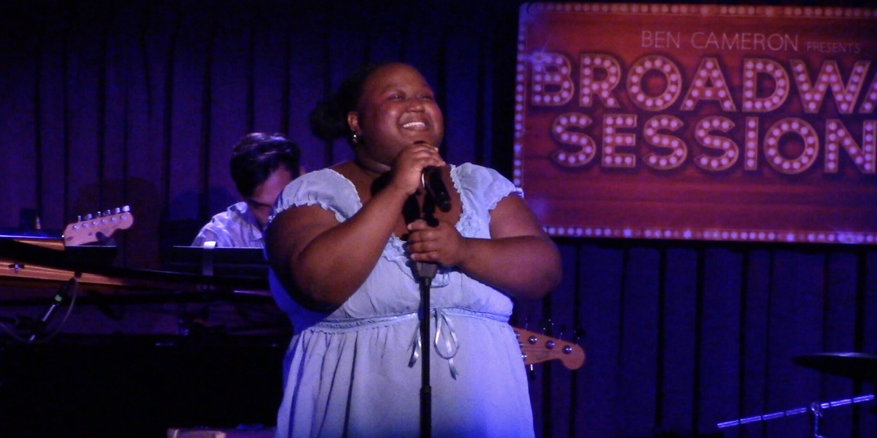 Video: HEATHERS Cast Has a Beautiful Freakin' Broadway Sessions Video