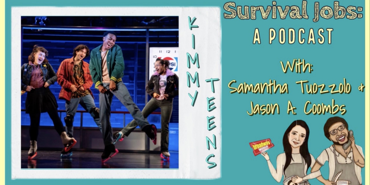 KIMBERLY AKIMBO Cast Shares Why the Shows Message is Resonating So Loudly with Audiences